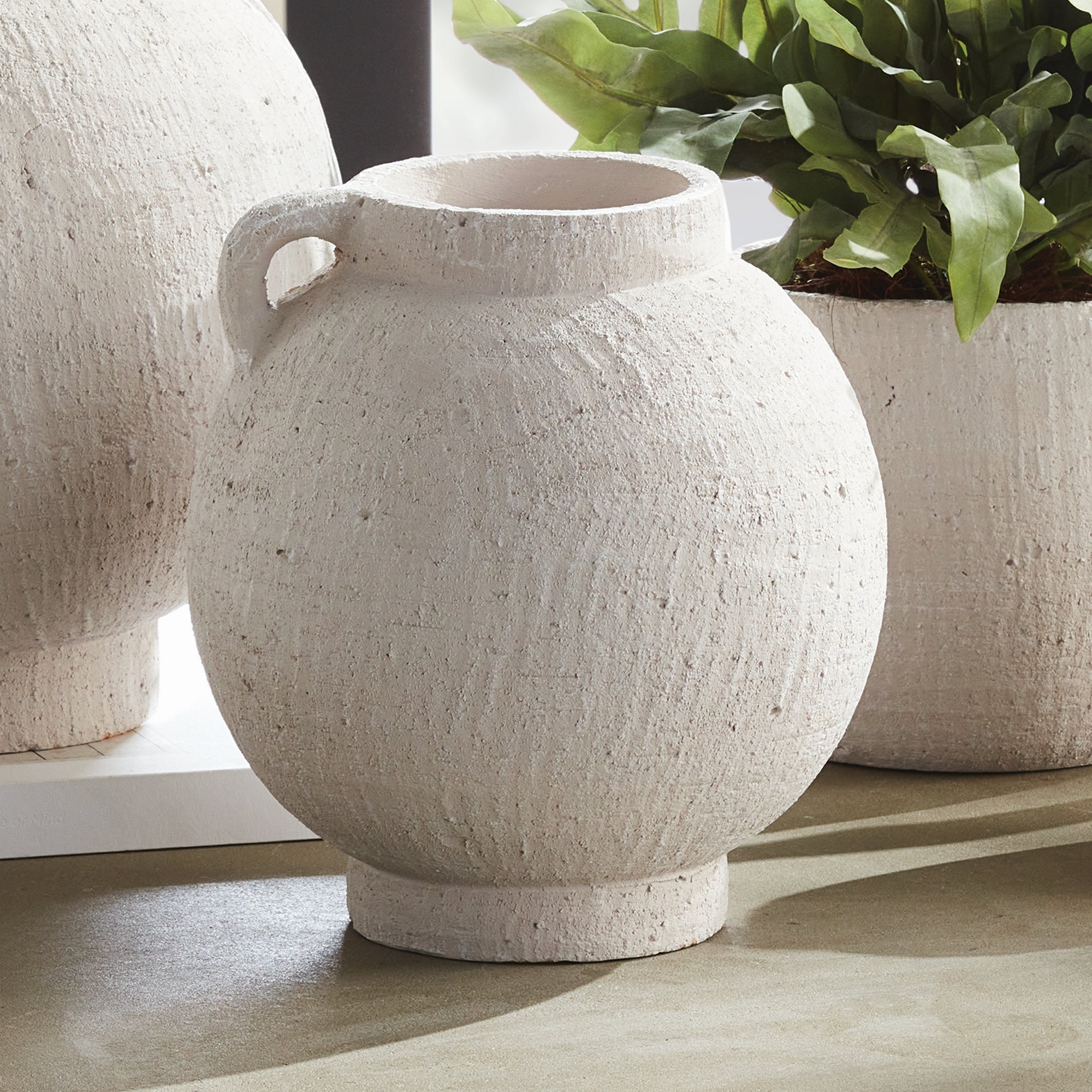 GIANNA VASE MEDIUM - view 5