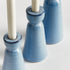 Libbey Taper Holders, Set Of 3 - View 3