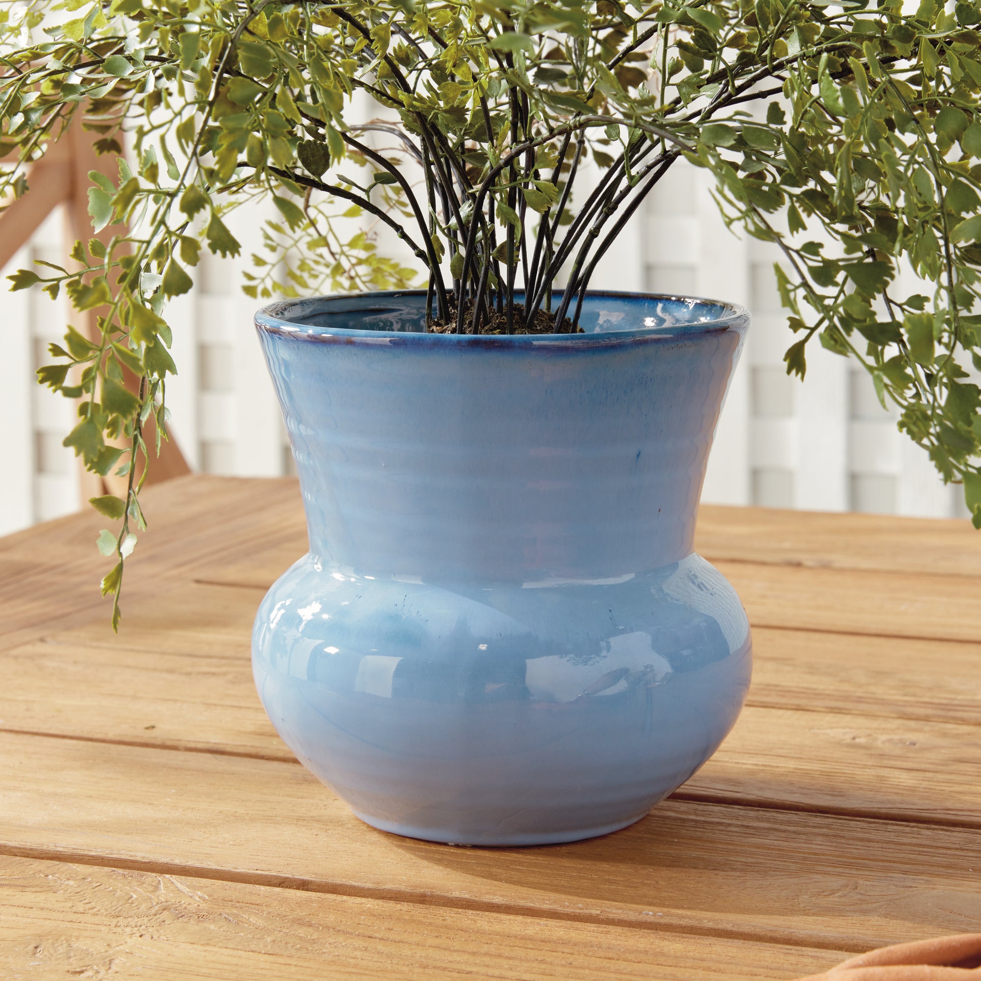 DELANEY POT LARGE - view 5