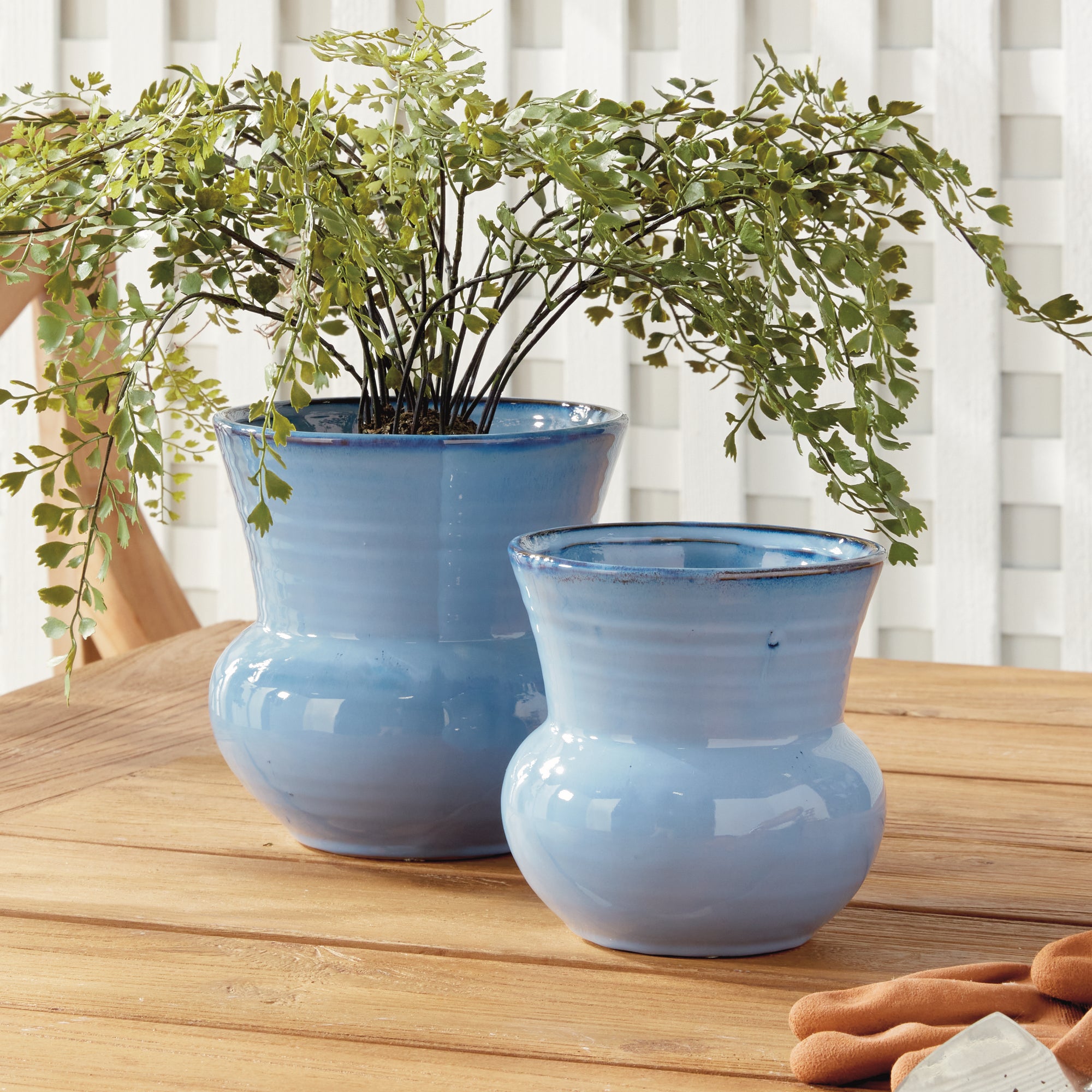DELANEY POT LARGE - view 6