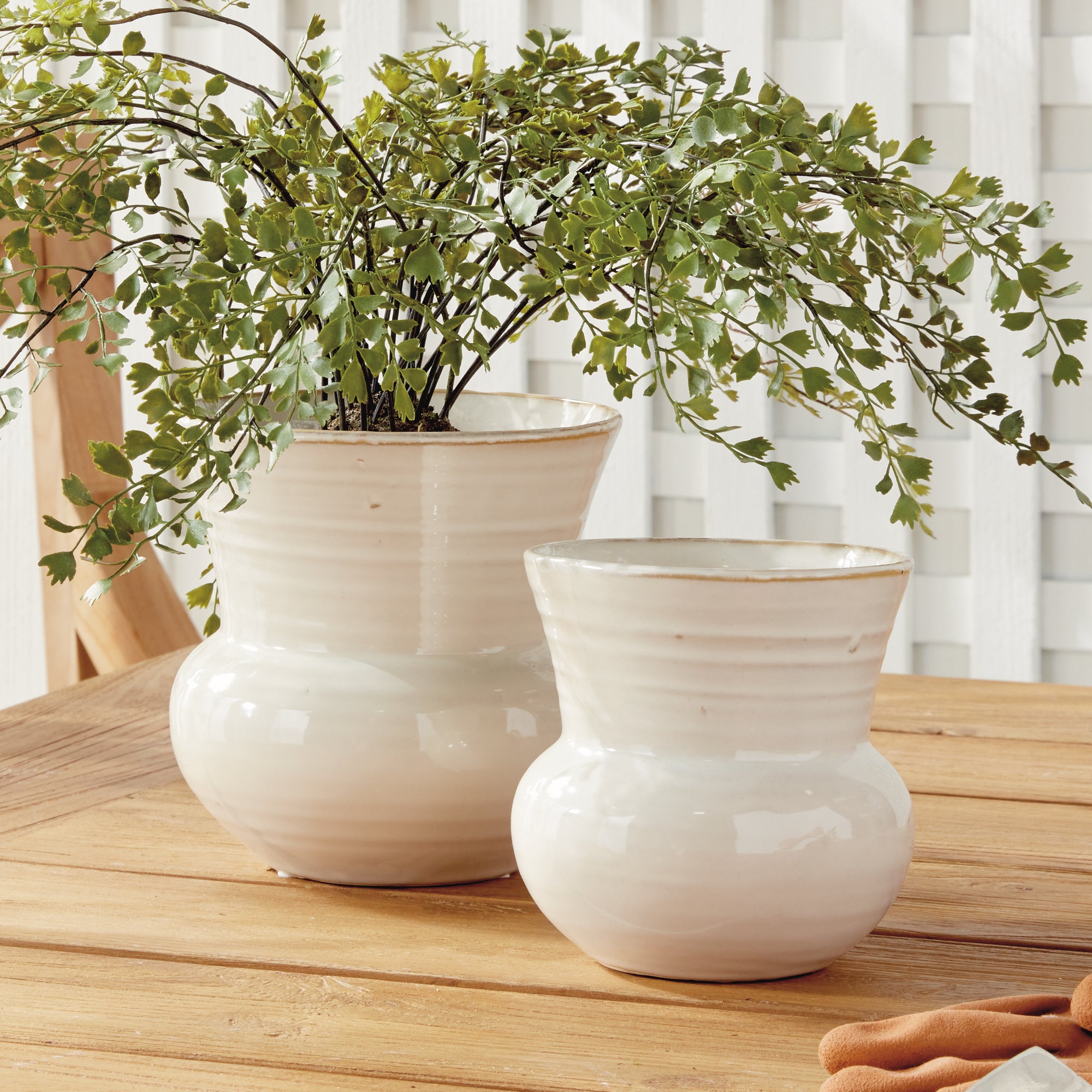 Delaney Pot Small - View 7