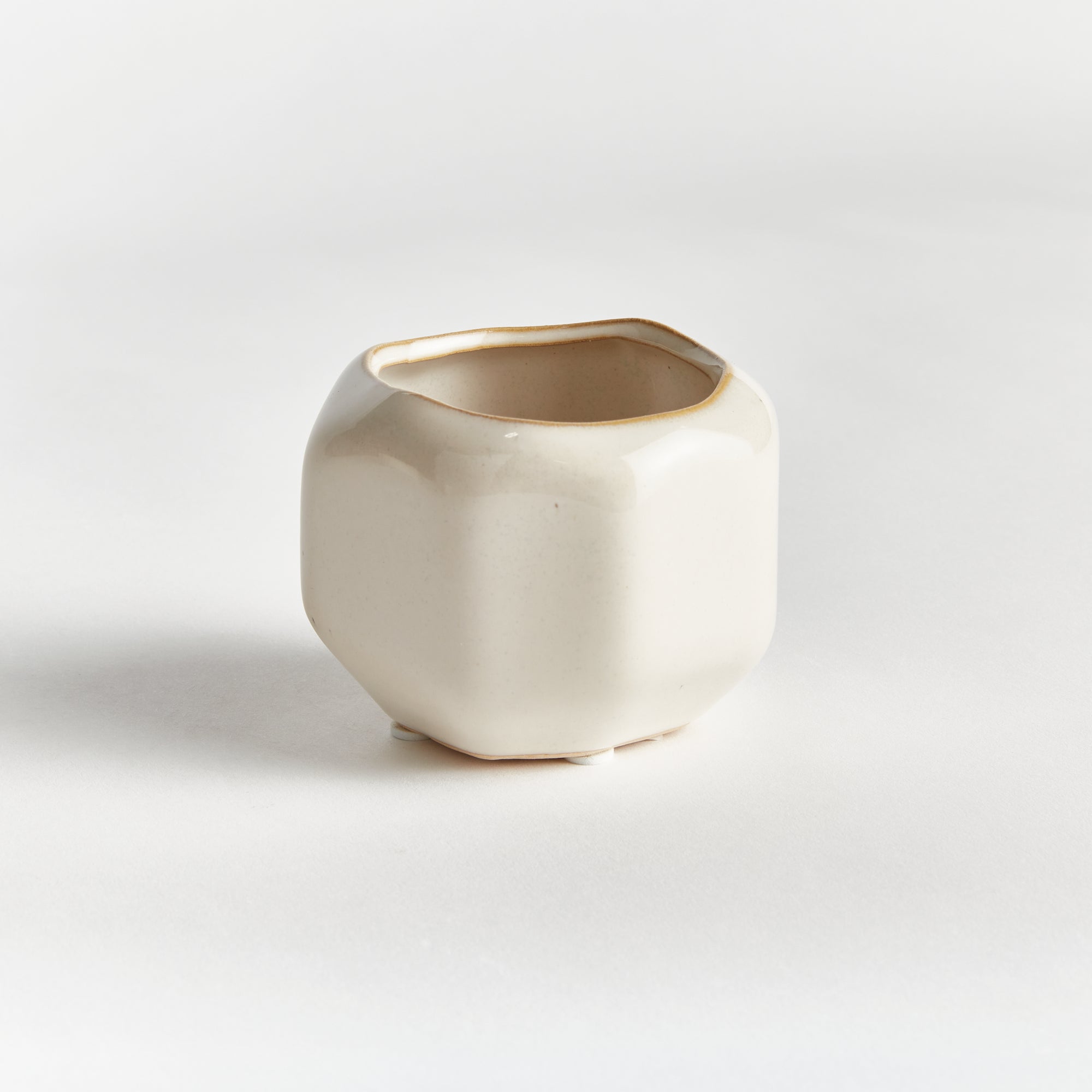 Dezie Mini Pots, Set Of 6 - View 7