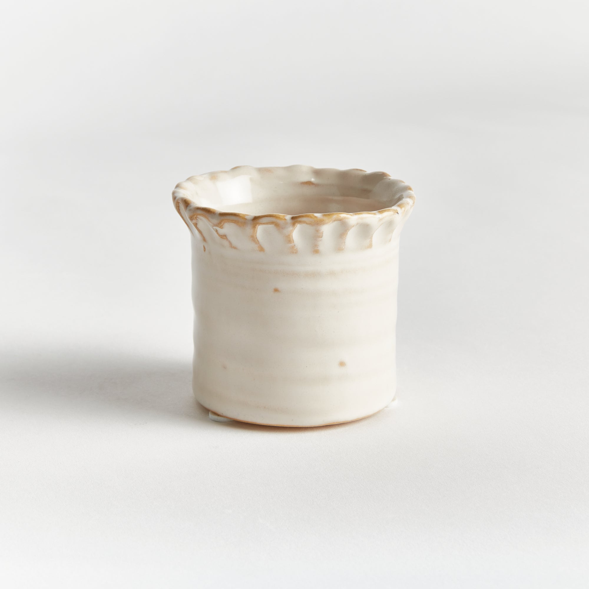 Dezie Mini Pots, Set Of 6 - View 8