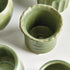 Dezie Mini Pots, Set Of 6 - View 3