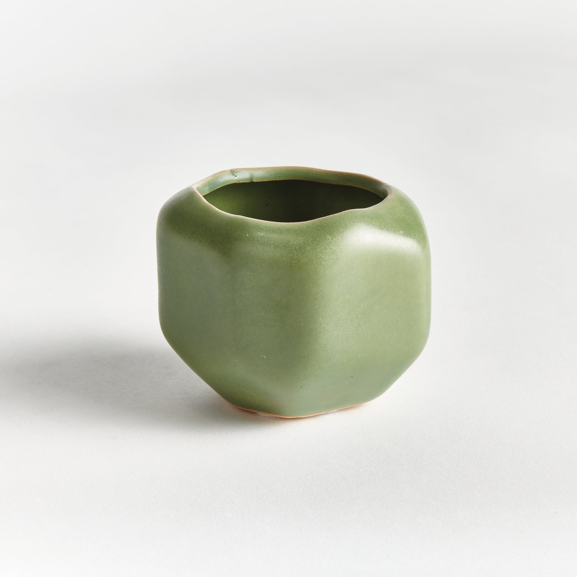 Dezie Mini Pots, Set Of 6 - View 9