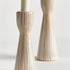 Lesley Taper Holders, Set Of 2 - View 3
