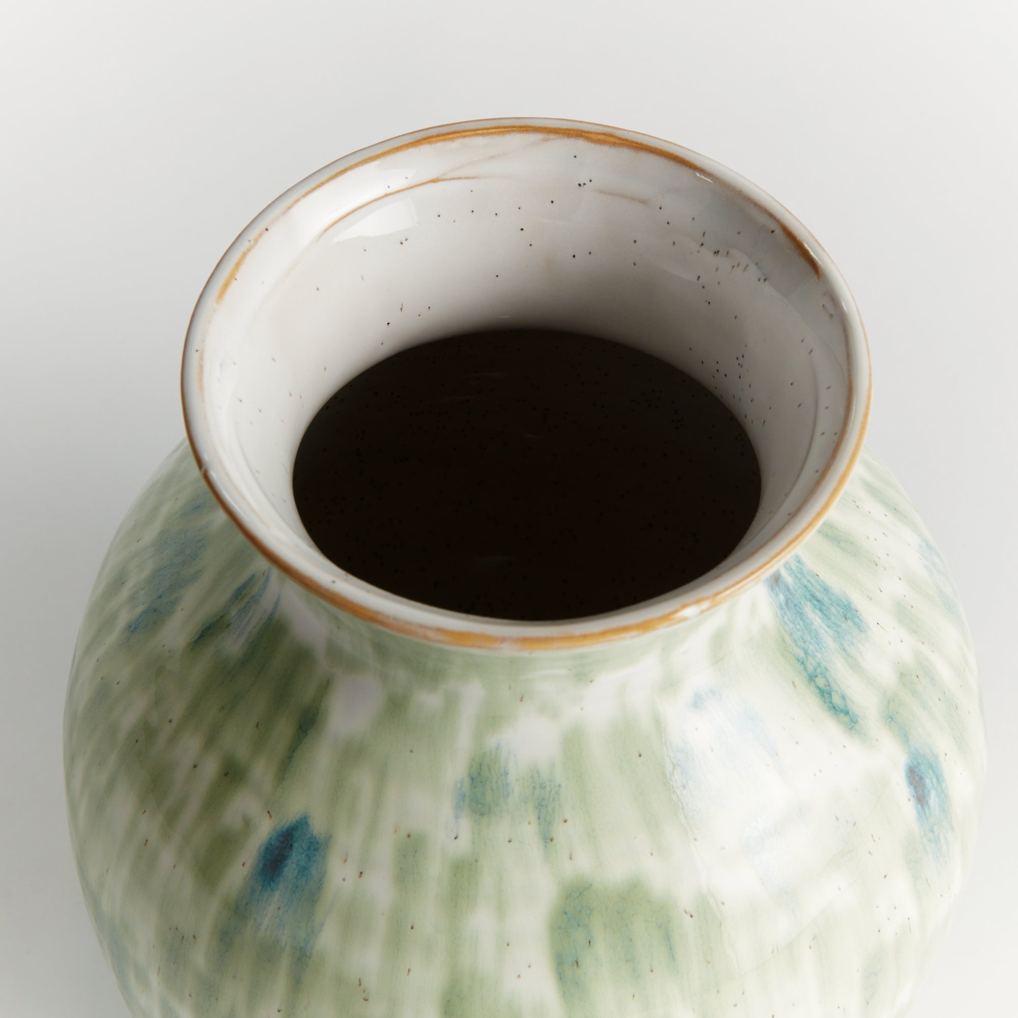 BROSSE VASE LARGE - view 3