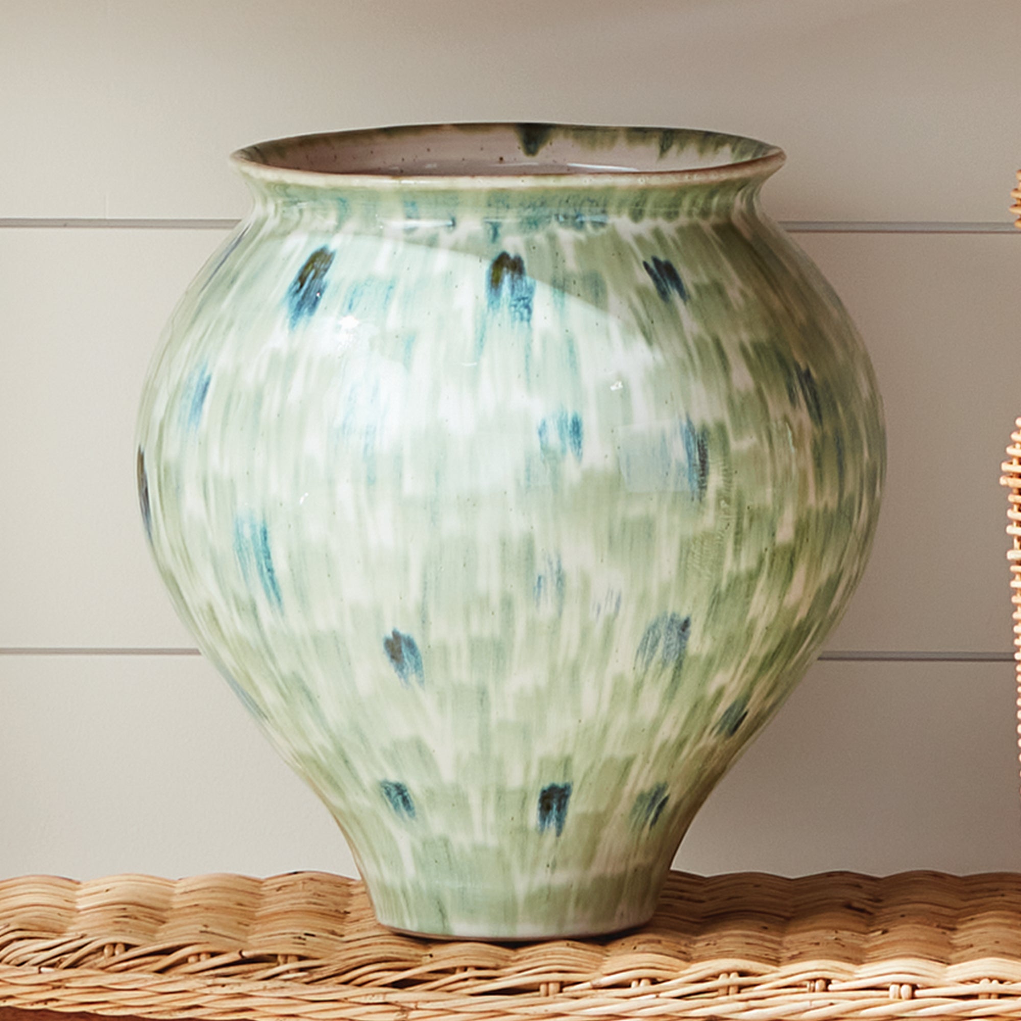 BROSSE GRANDE VASE SMALL - view 5