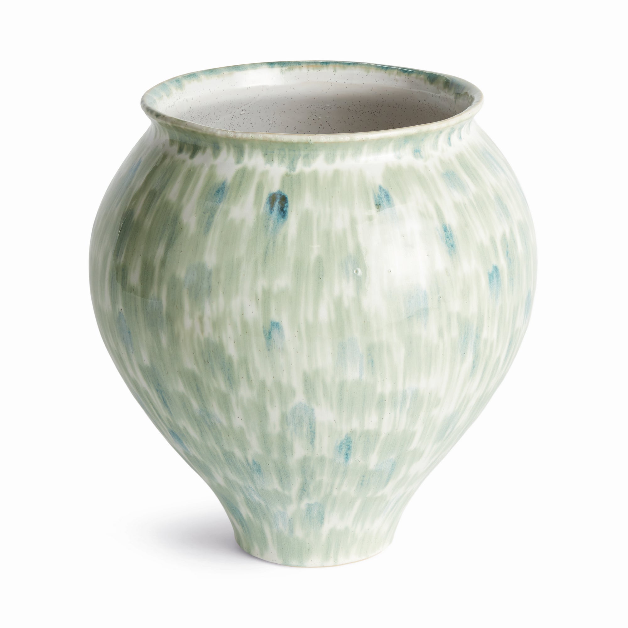 Brosse Grande Vase Large