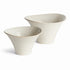COTES POTS, SET OF 2