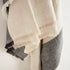 Anika European Linen Throw - View 3