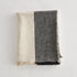 Anika European Linen Throw - View 4