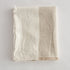 Anika European Linen Throw - View 4