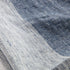 Leon European Linen Throw - View 5