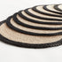 Jute Coil Round Placemats, Set Of 8 - View 2