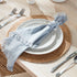 Jute Coil Round Placemats, Set Of 8 - View 4