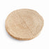 Jute Coil Round Placemats, Set Of 8