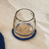 Jute Coasters, Set Of 4 - View 6