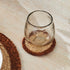 Jute Coasters, Set Of 4 - View 6