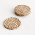 Jute Coasters, Set Of 4 - View 3