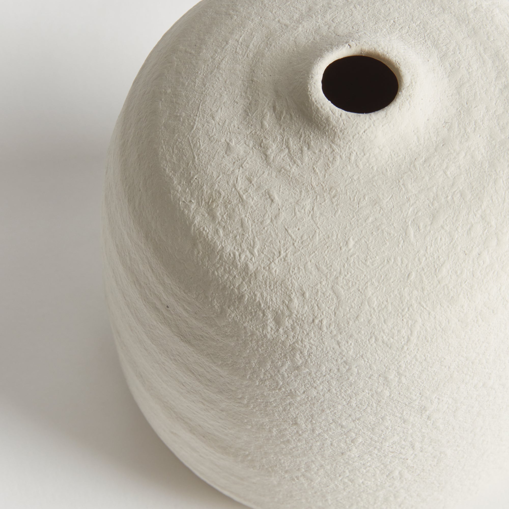 Lemore Vase Small - View 3