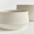 Regina Decorative Bowls, Set Of 2 - View 4