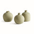 Jordan Bud Vases, Set Of 3
