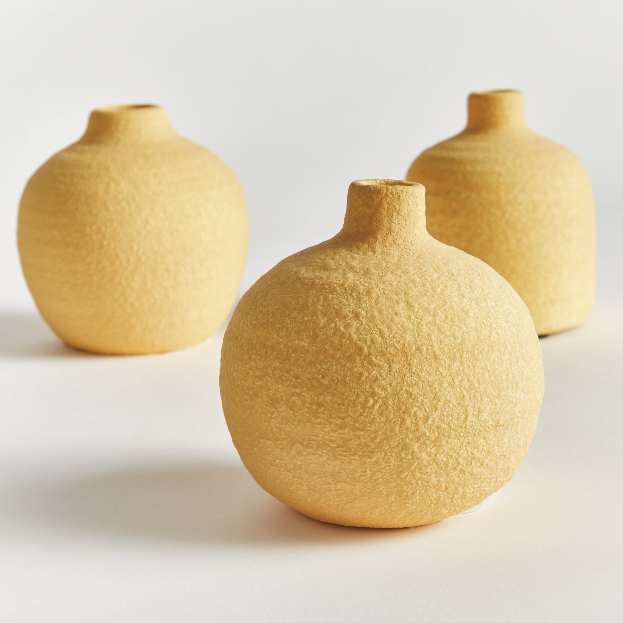 Jordan Bud Vases, Set Of 3 - View 2