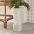 WEATHERED GARDEN FEMALE BUST PLANTER - view 9
