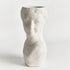 WEATHERED GARDEN FEMALE BUST PLANTER - view 4