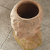 WEATHERED GARDEN MALE BUST PLANTER - view 13