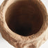 WEATHERED GARDEN MALE BUST PLANTER - view 6