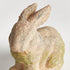 Weathered Garden Rabbit Small - View 3