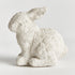 Weathered Garden Rabbit Small - View 4