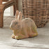 Weathered Garden Rabbit Large - View 5