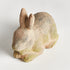 Weathered Garden Rabbit Large - View 2