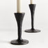 Noah Taper Holders, Set Of 2 - View 3