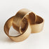 Corbin Round Chain Sculpture - View 2