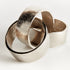 Corbin Round Chain Sculpture - View 2