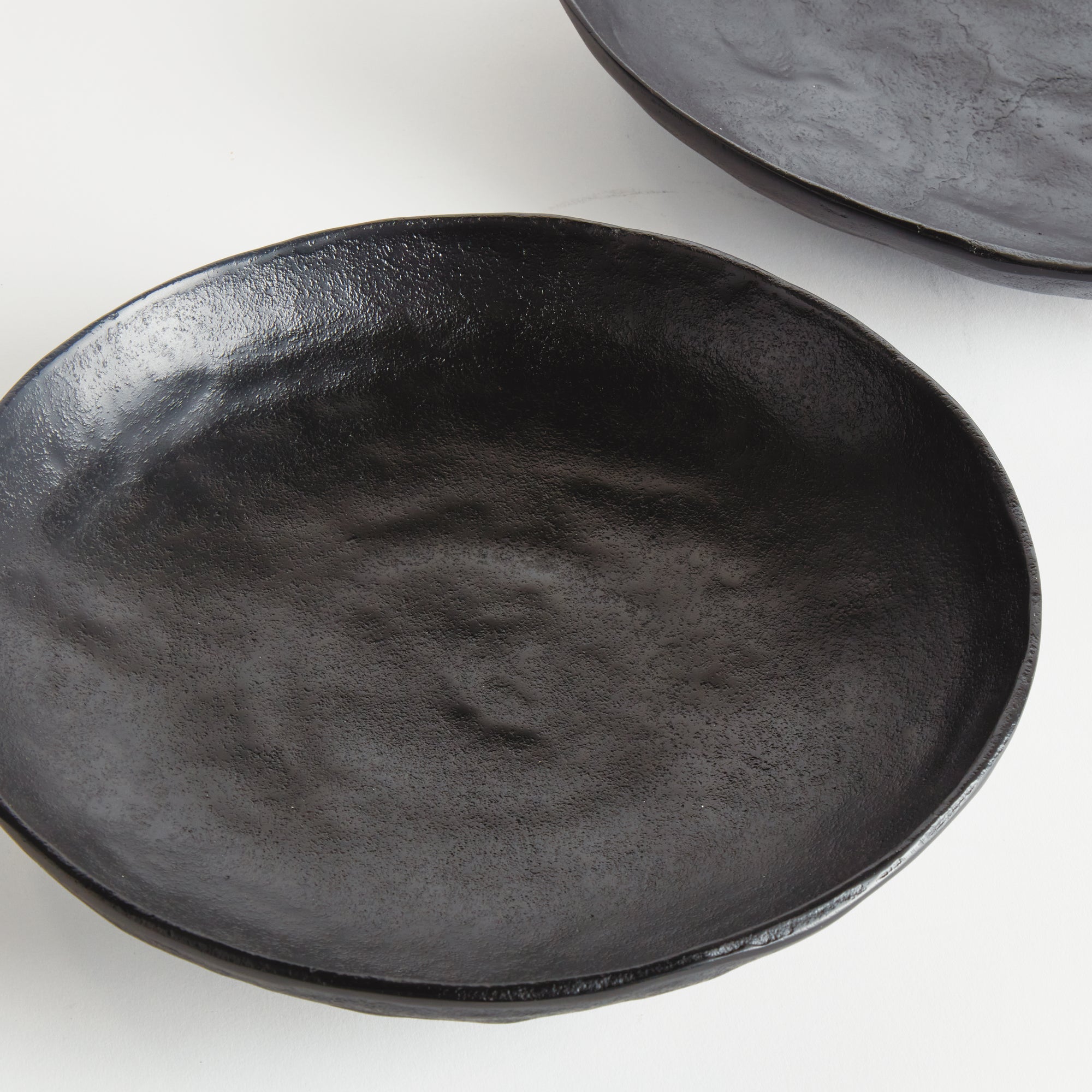 Ashwin Decorative Bowls, Set Of 2 - View 2