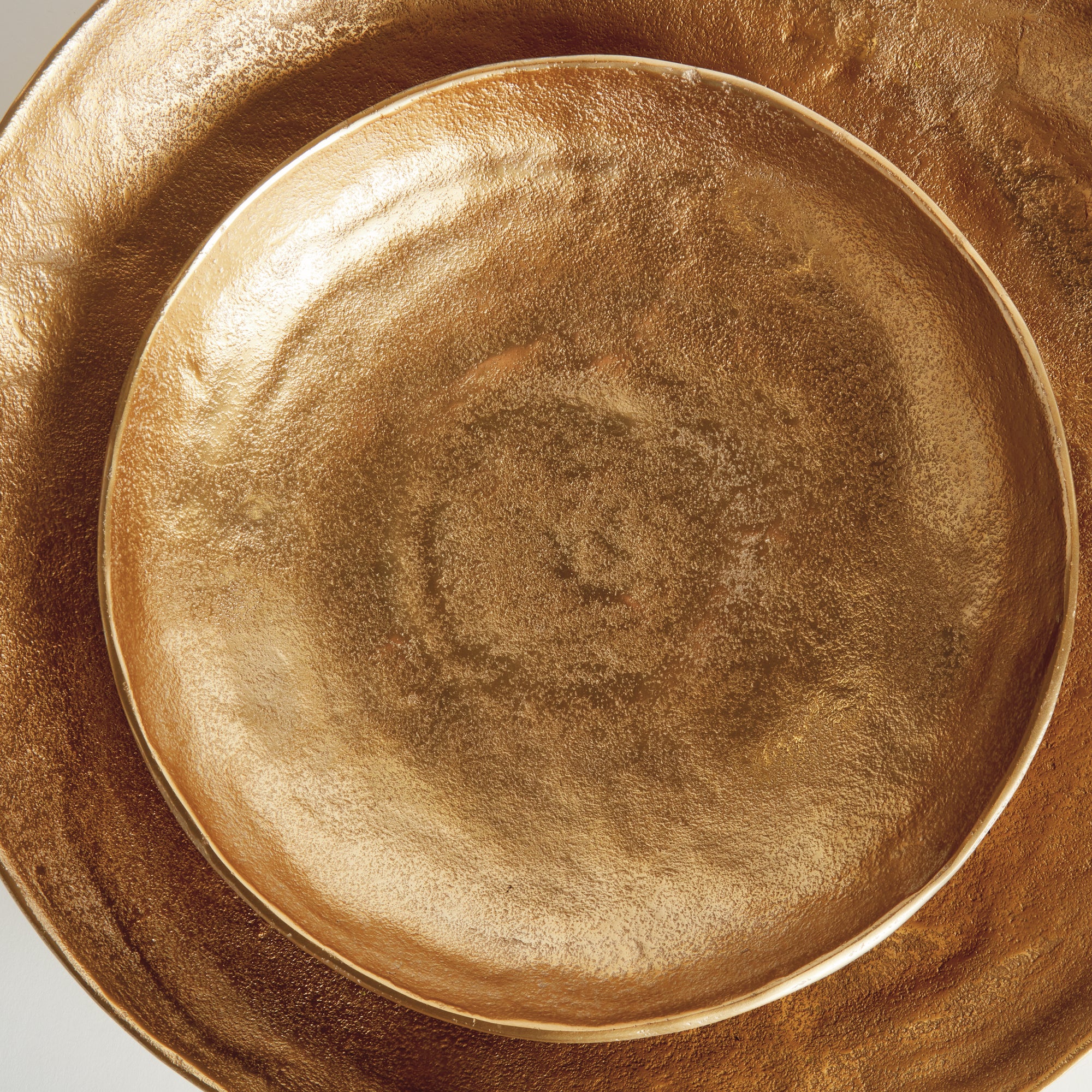 Ashwin Decorative Bowls, Set Of 2 - View 4