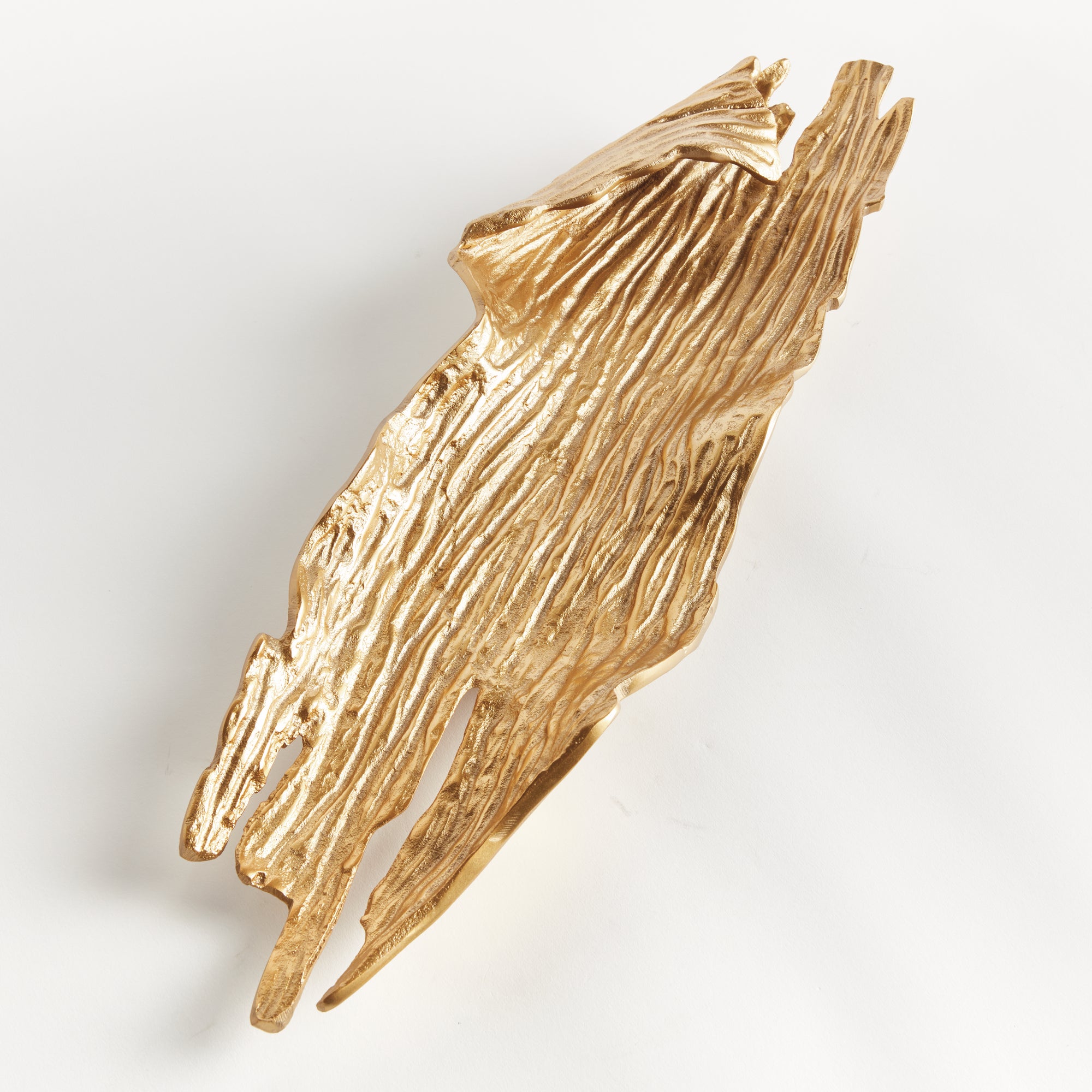 KEIRAN DECORATIVE TRAY - view 2