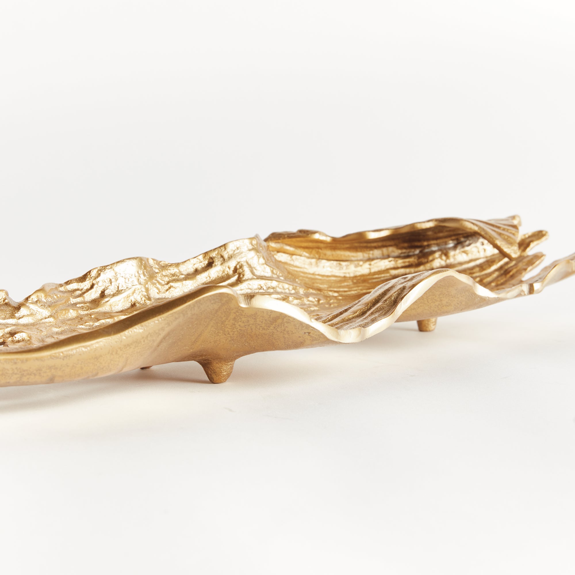 KEIRAN DECORATIVE TRAY - view 3