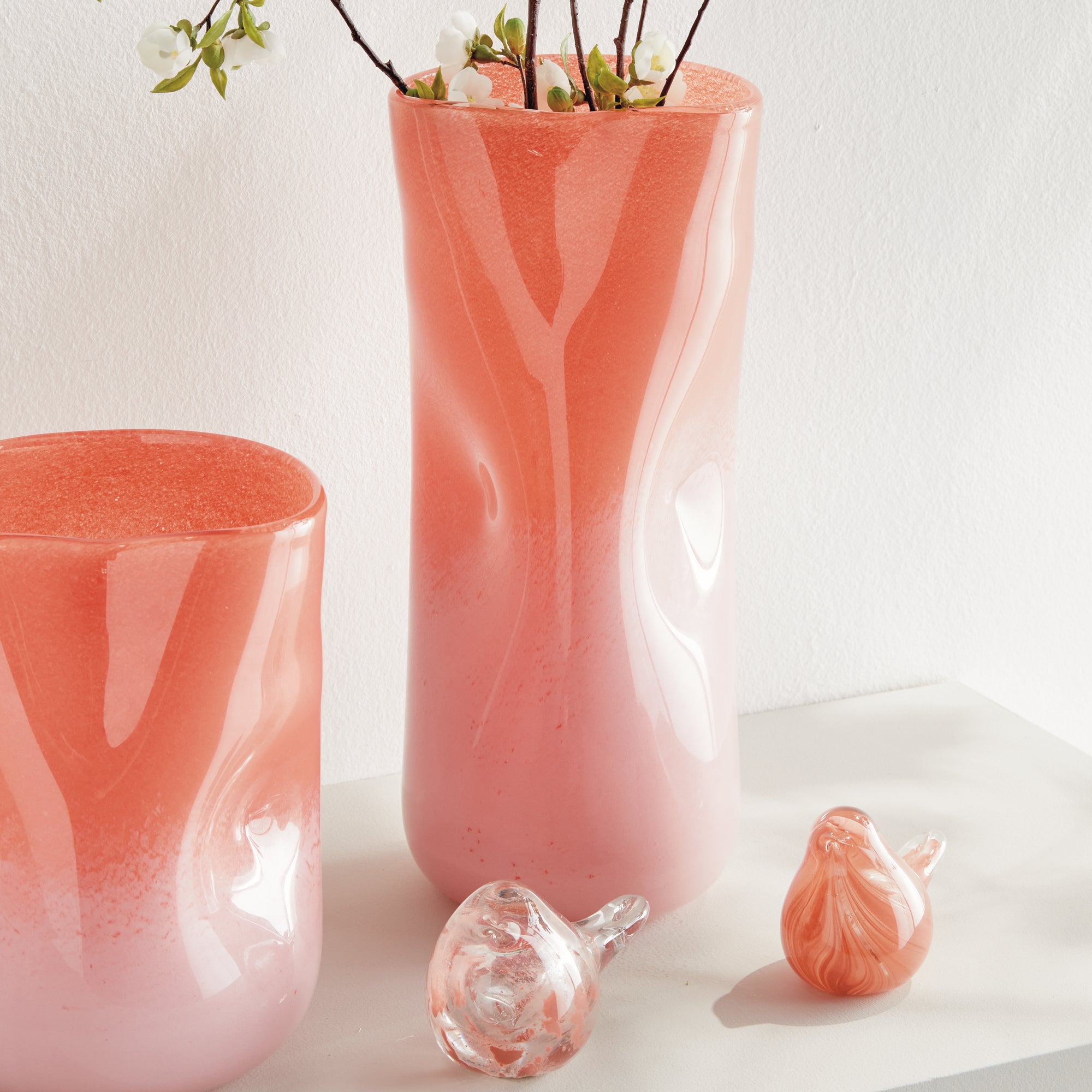 MALINA TALL VASE - view 5