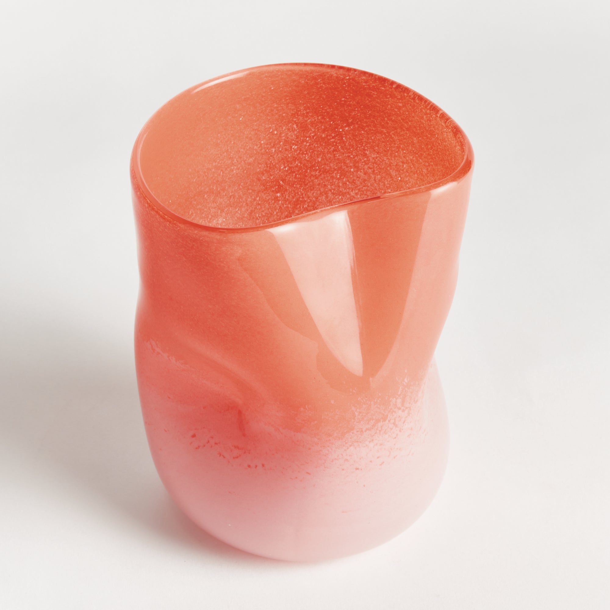 MALINA SHORT VASE - view 2