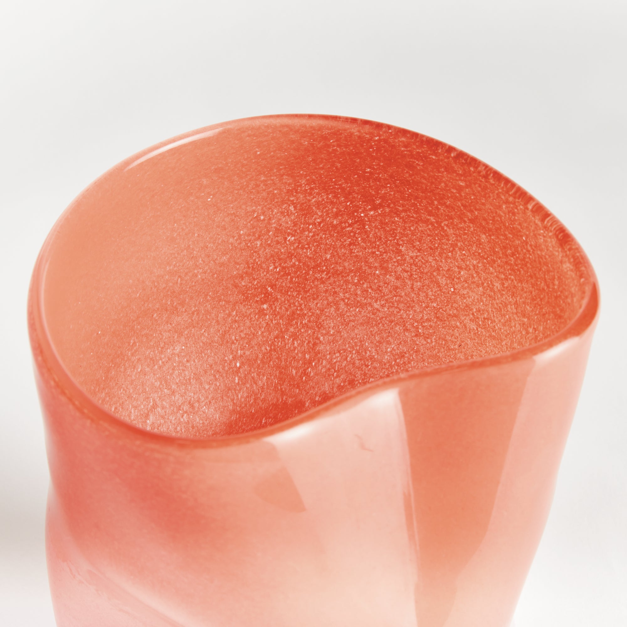 MALINA SHORT VASE - view 3