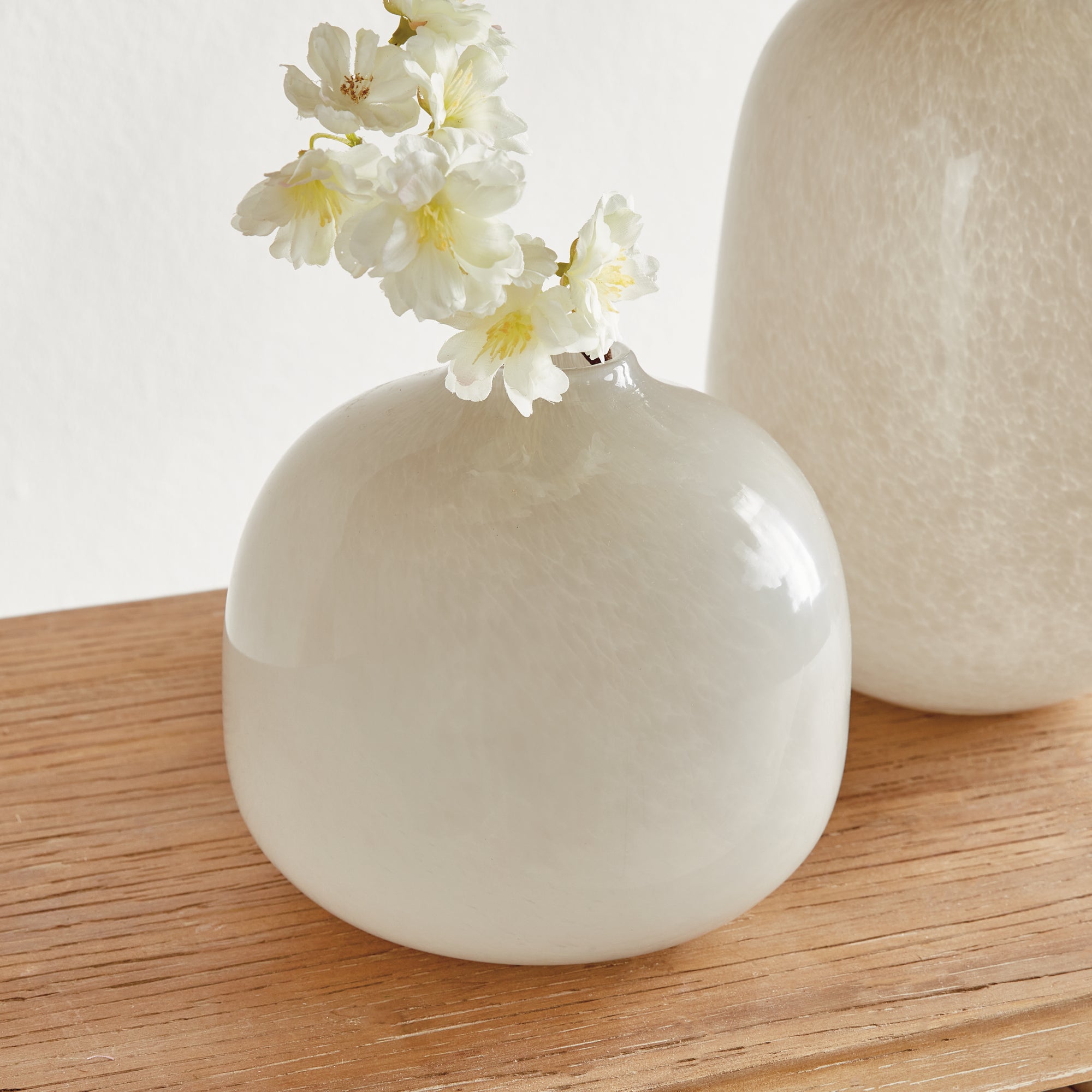NIALL VASE SMALL - view 5