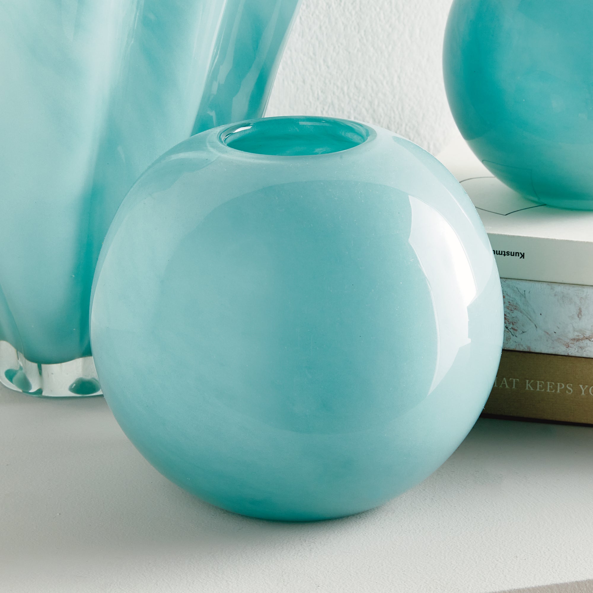 CIRRUS VASE LARGE - view 5