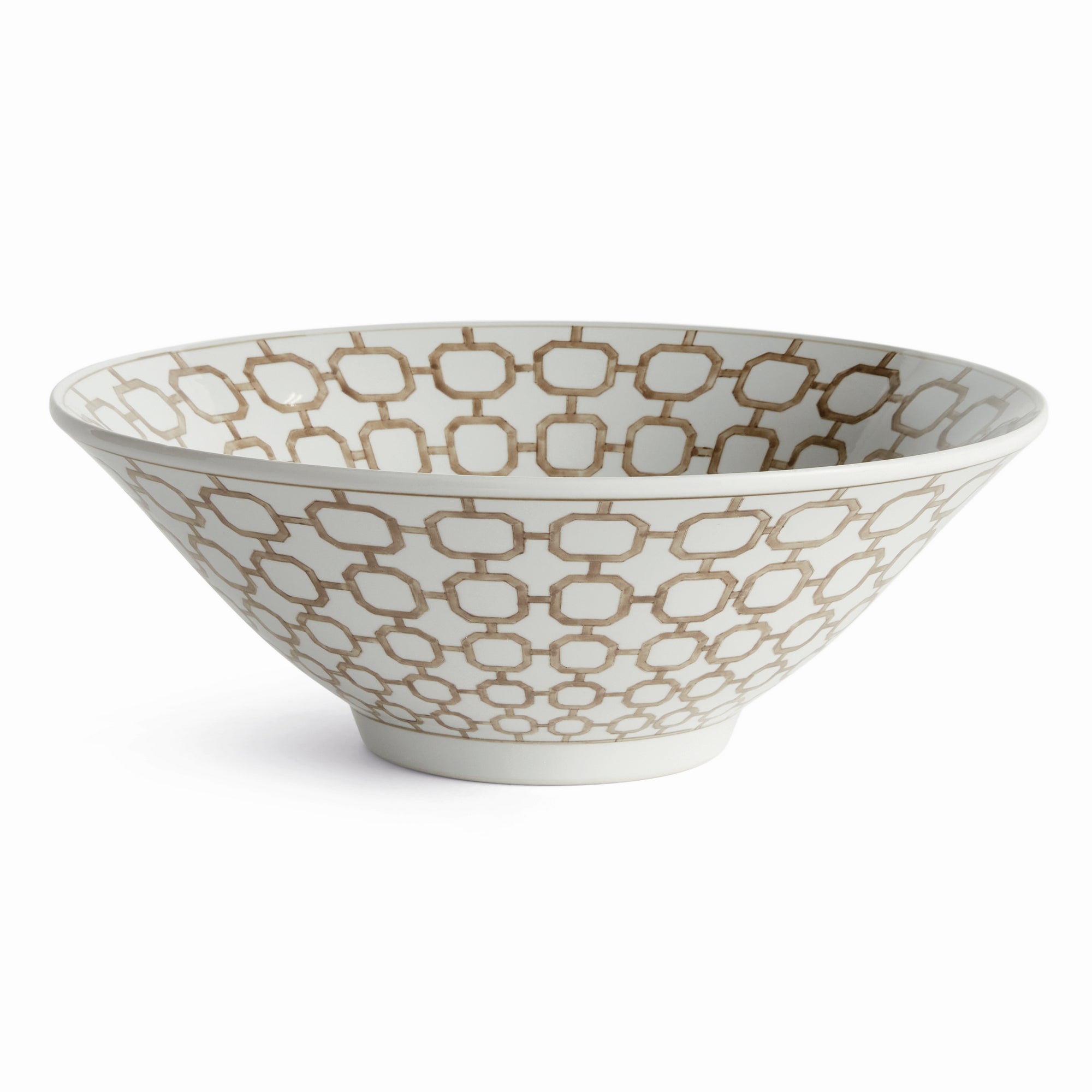 Province Link Decorative Bowl