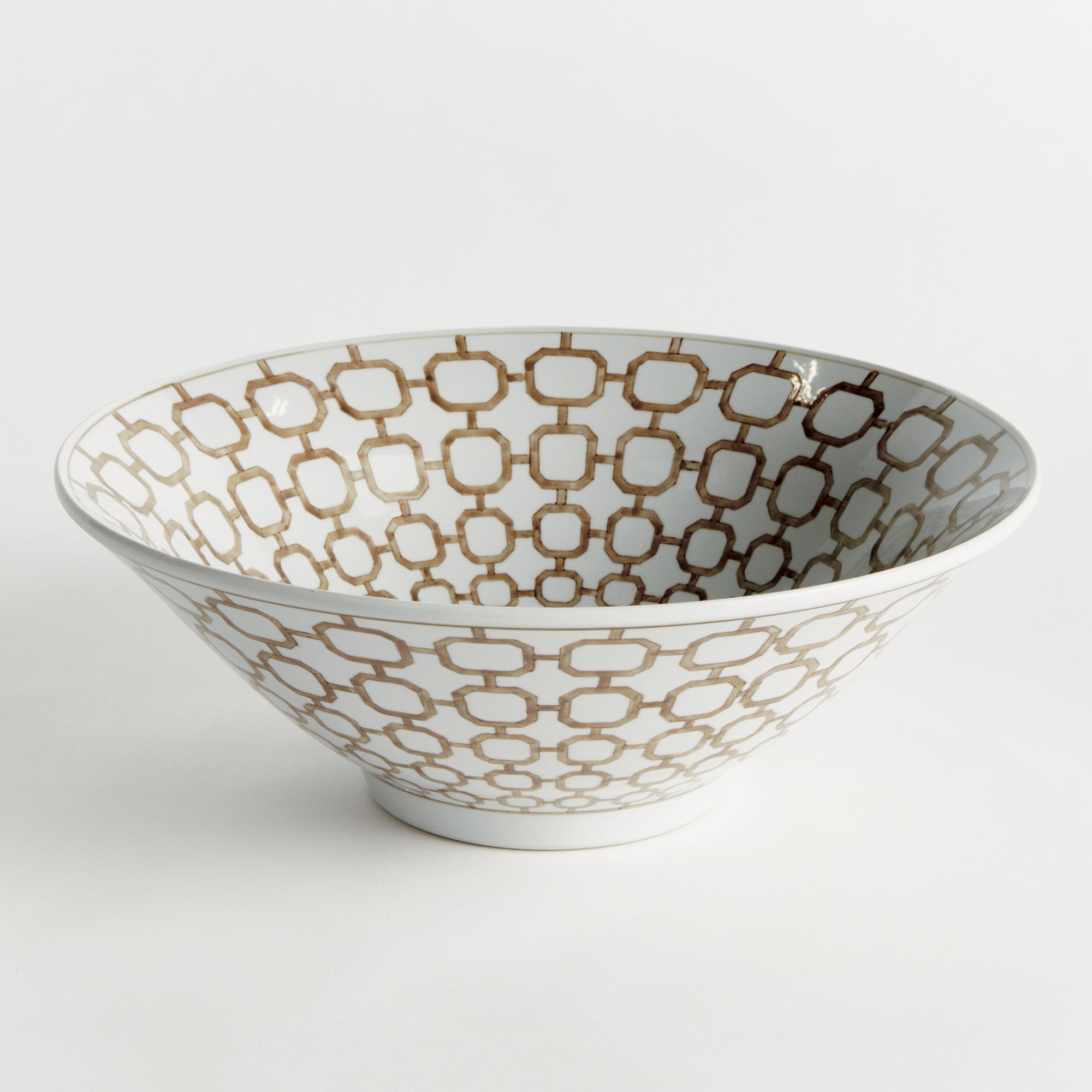 Province Link Decorative Bowl - View 2